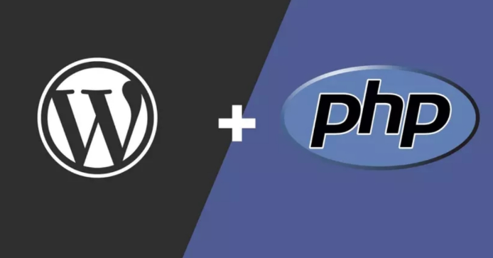 PHP, WordPress, CMS 